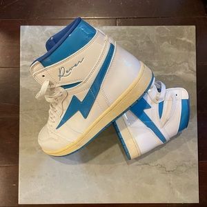 Kool kiy kool whip shoes